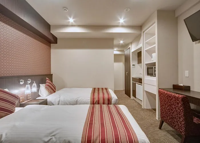 Hotel Amaterrace Yosuga